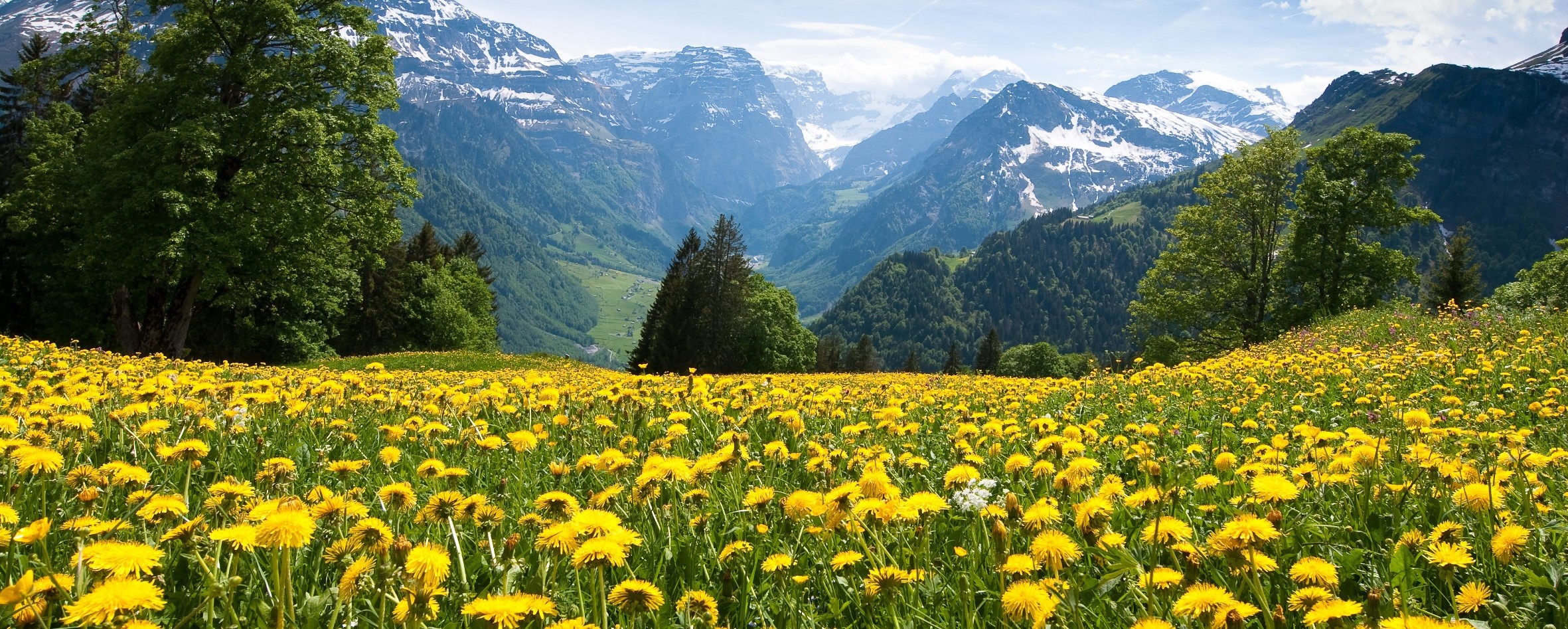 Valle di Aosta