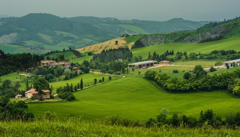 Emilia Romagna