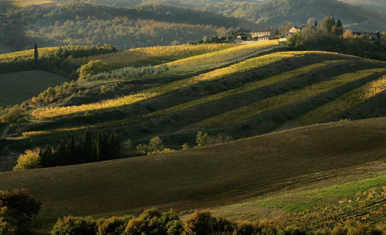 Toscana