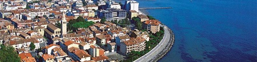 Terme Marine Di Grado Hotel Benessere A Grado Terme